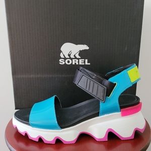 Sorel Kinetic Sandal